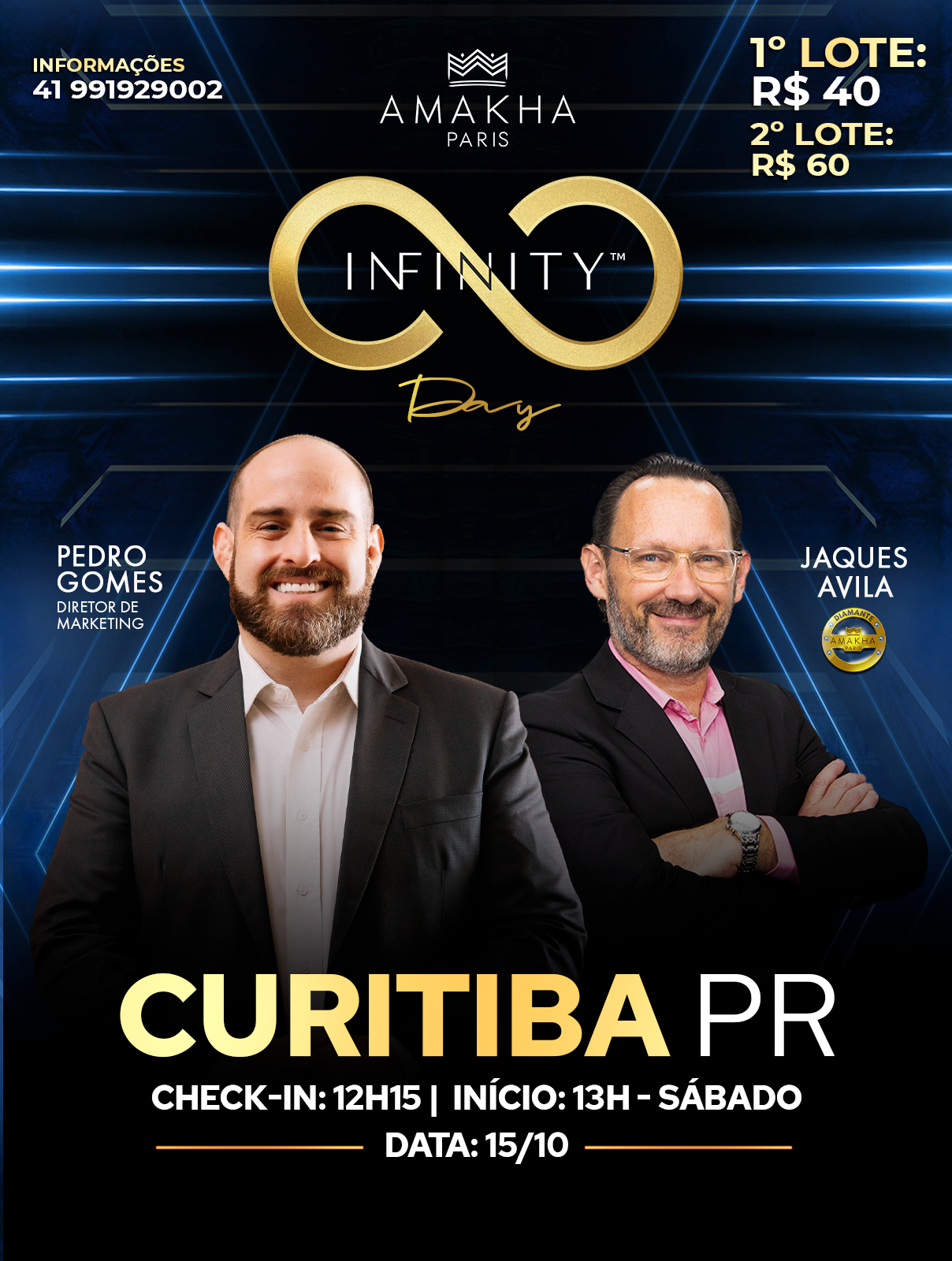 Infinity Day Curitiba