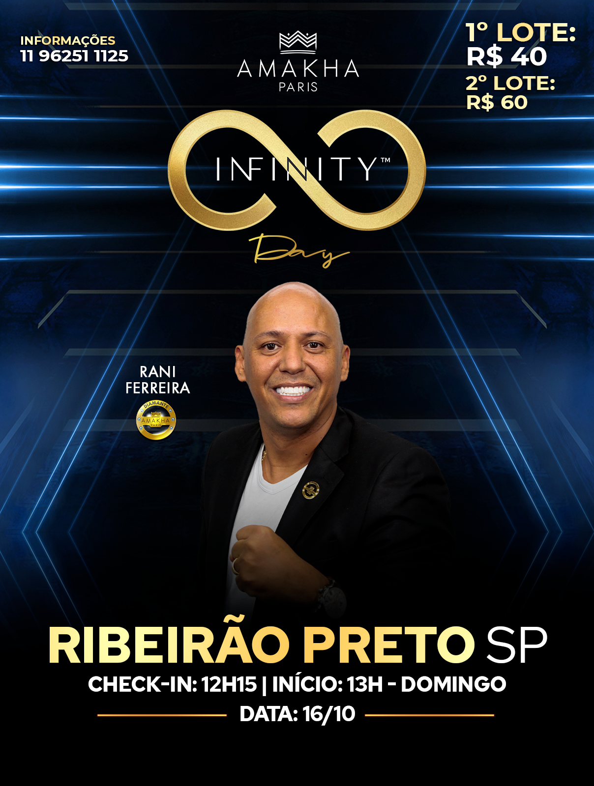 Infinity Day Ribeirão Preto