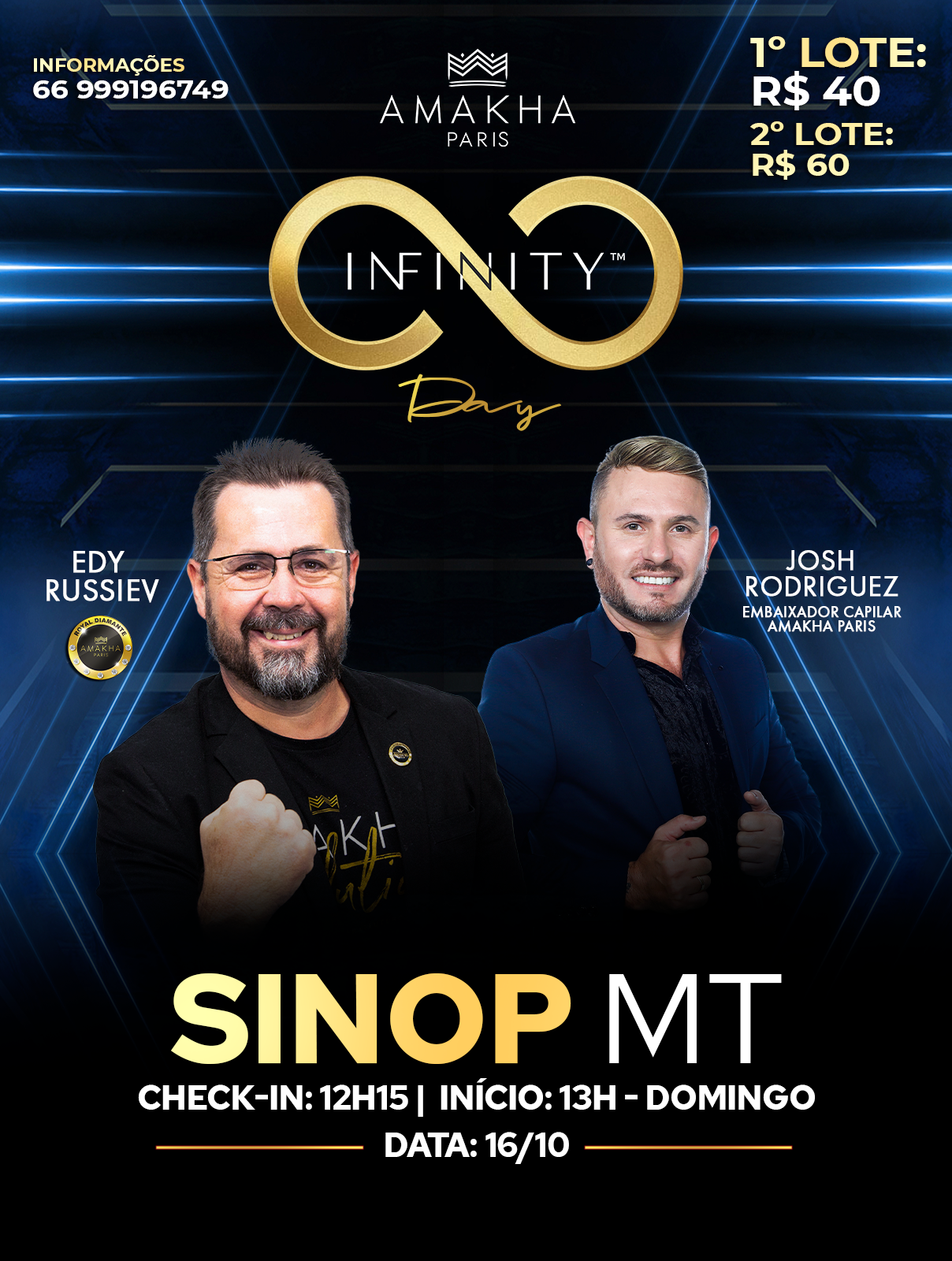 Infinity Day Sinop