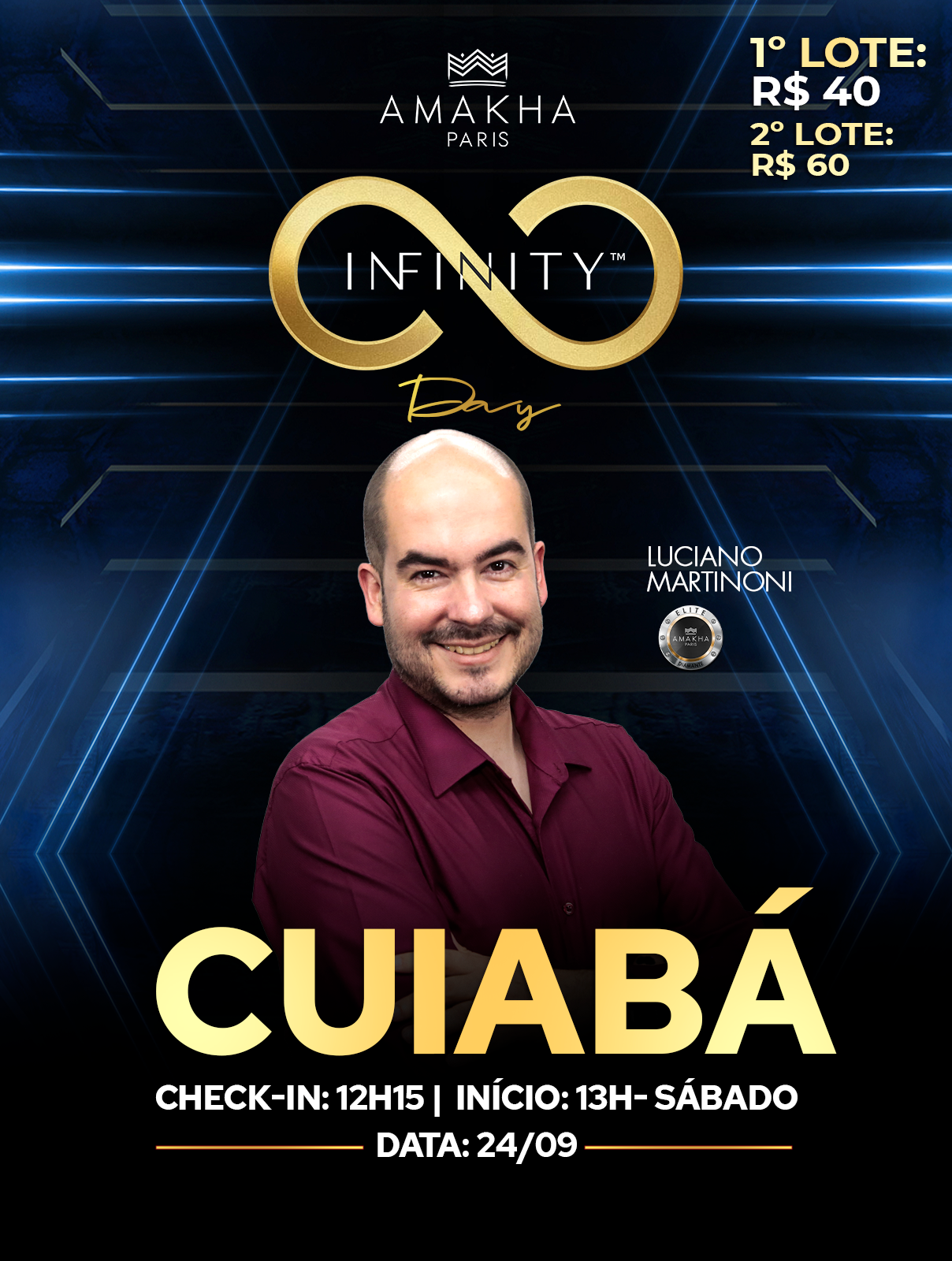 Infinity Day Cuiabá 24-09