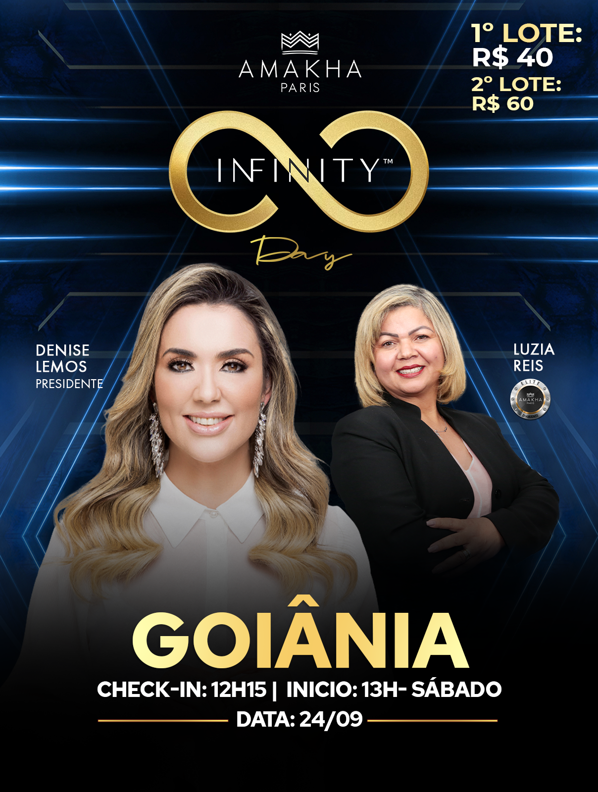 Infinity Day Goiânia 24-09