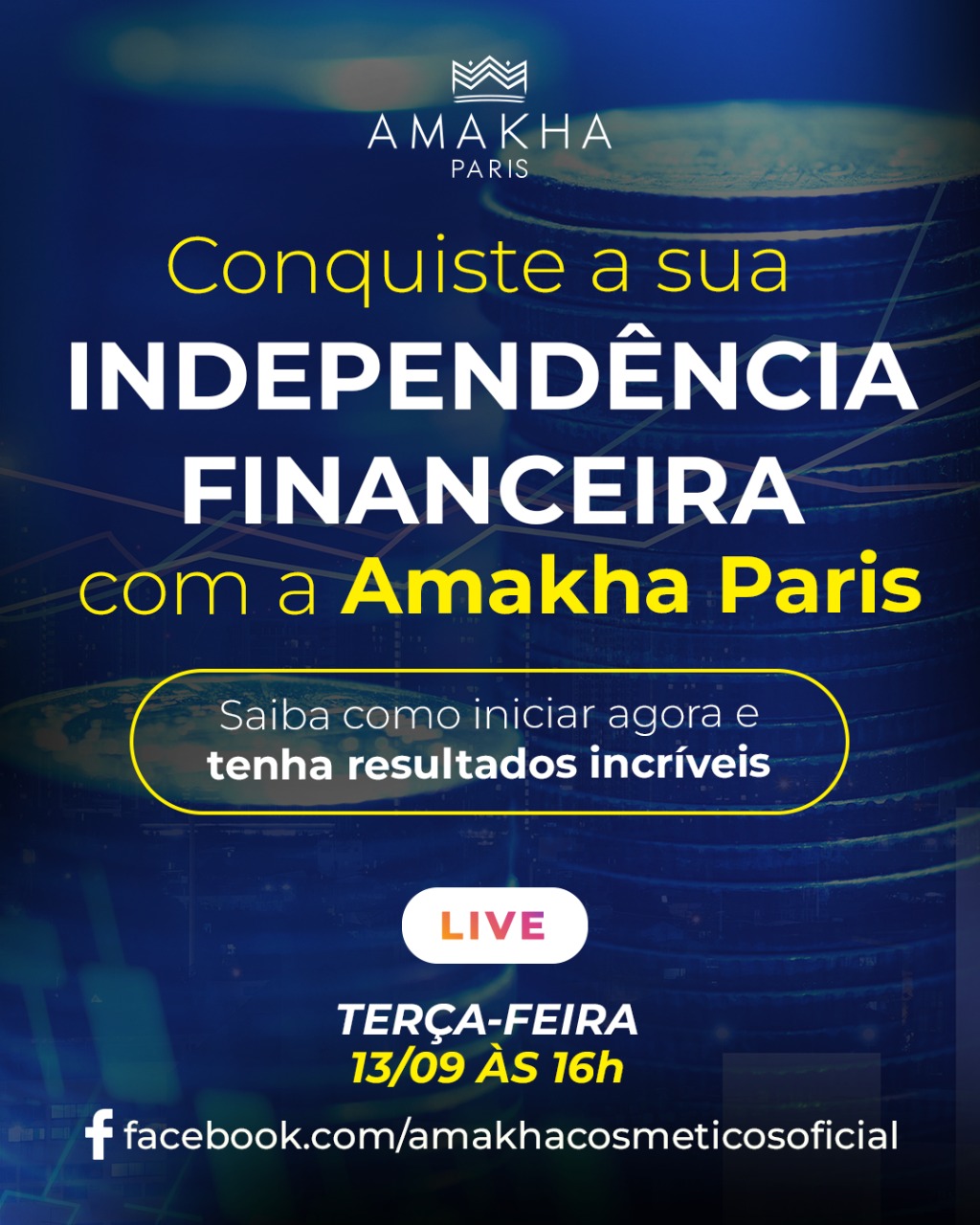 Independência financeira