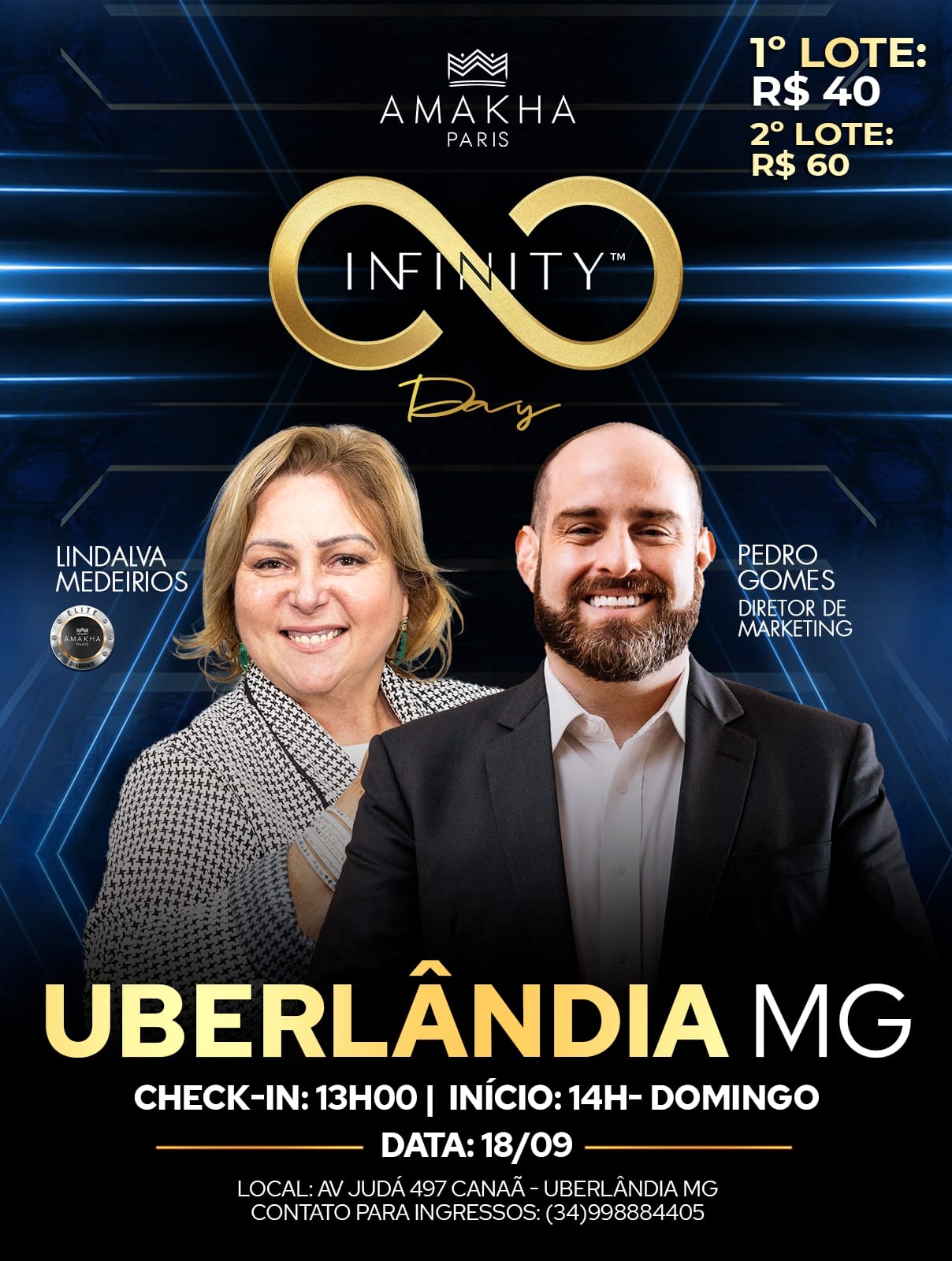 Infinity Day Uberlândia 18-09